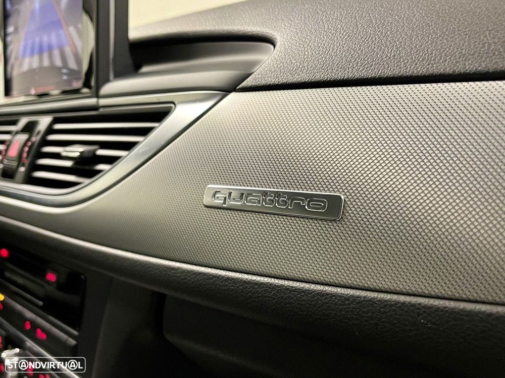 Audi A6 Allroad 3.0 TDi quattro Adv.S tronic C.Diesel - 29