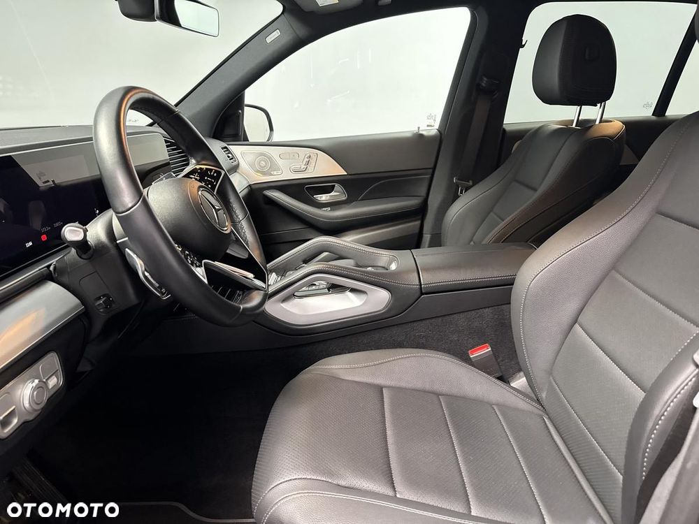 Mercedes-Benz GLE 300 d mHEV 4-Matic AMG Line - 13