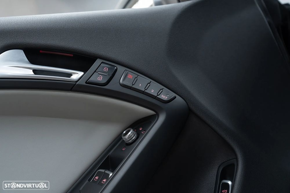 Audi RS5 S tronic - 25