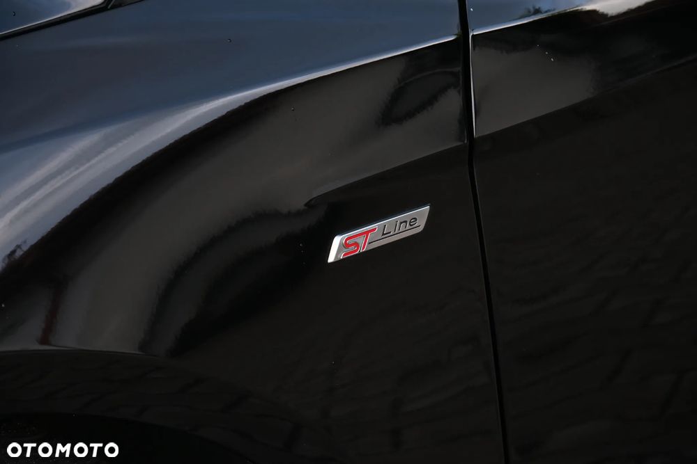 Ford Focus 1.5 EcoBoost Start-Stopp-System ST-LINE - 7