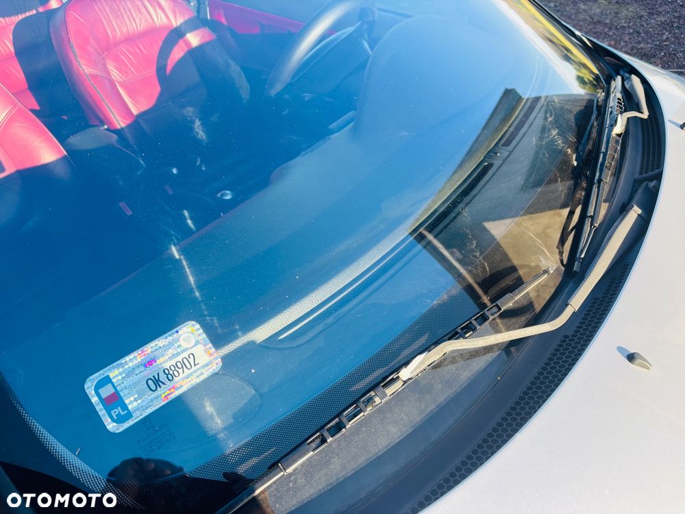 Peugeot 406 2.2 - 18