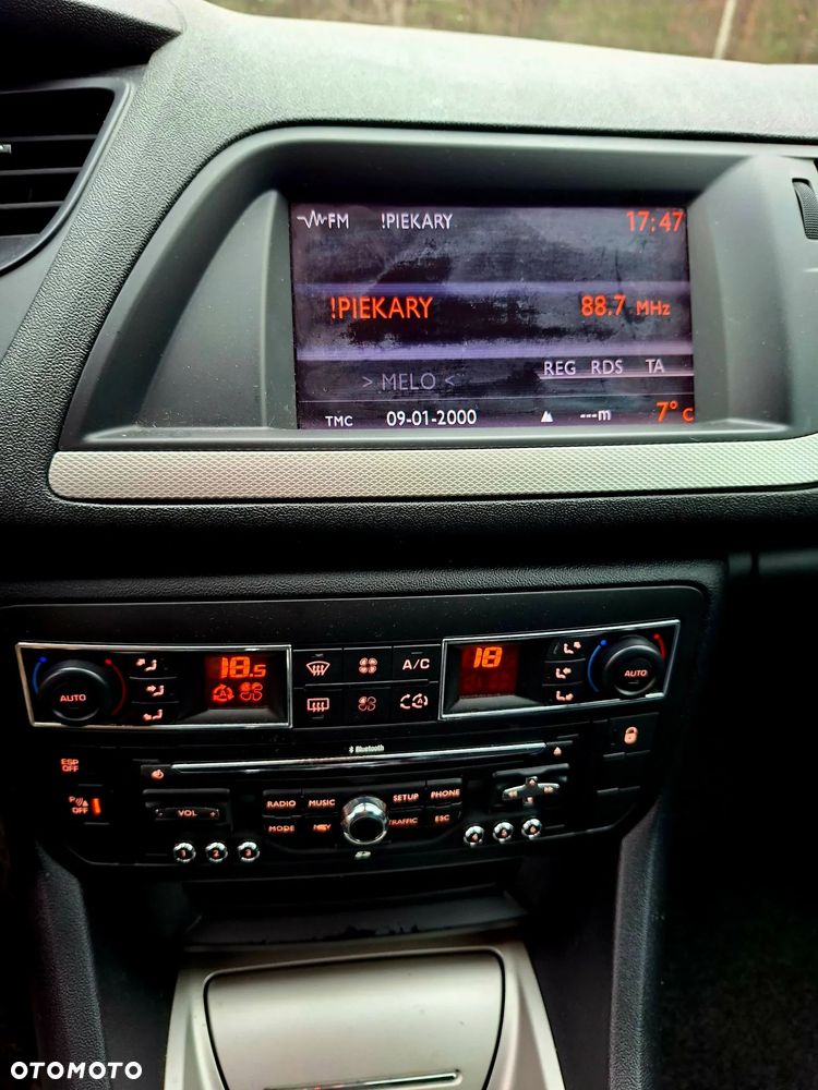 Citroën C5 THP 155 Exclusive - 13