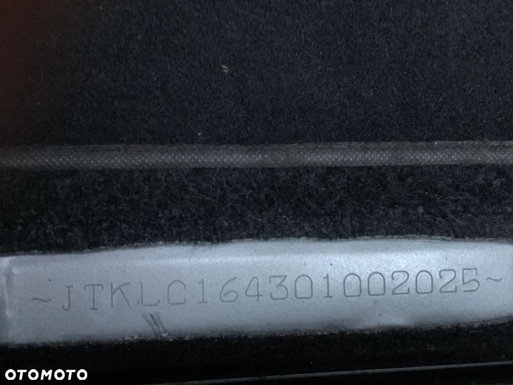 Toyota Urban Cruiser 1.4 D-4D 4x4 - 20