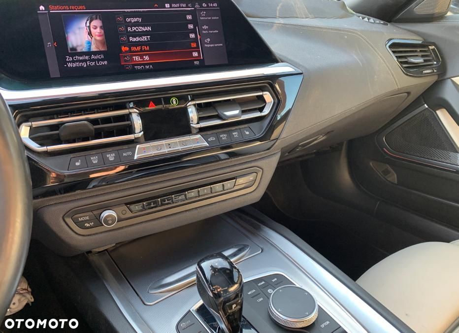 BMW Z4 20i sDrive M Sport sport - 15