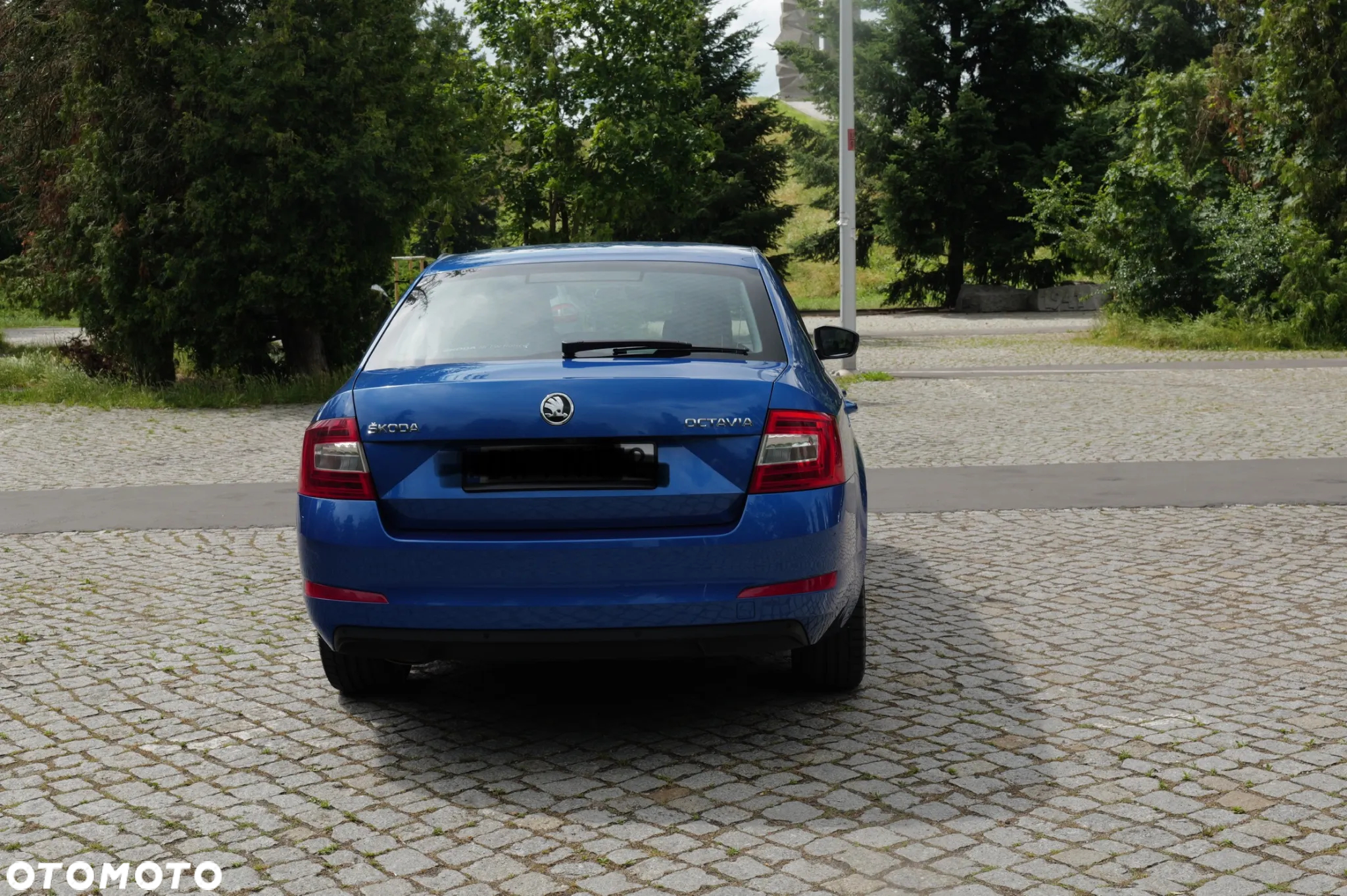 Skoda Octavia 1.4 TSI Style DSG - 5