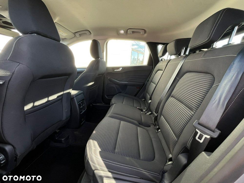 Ford Kuga 2.0 EcoBlue 4x4 TITANIUM - 16