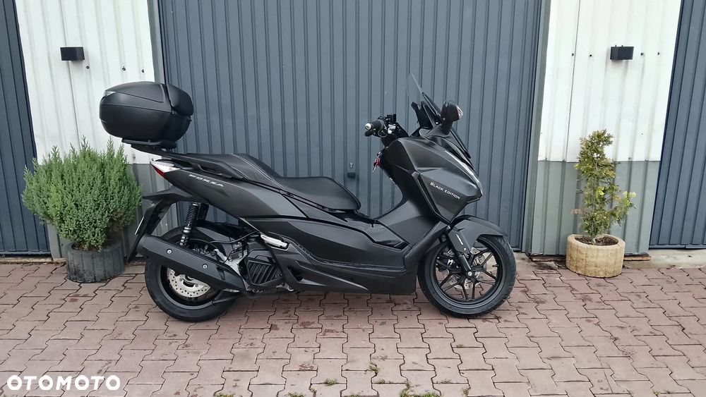 Honda NSS - 3