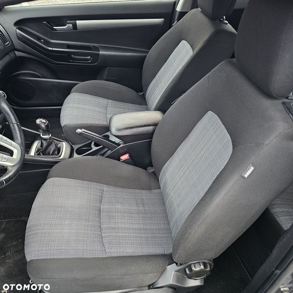 Kia ProCeed 1.6 CRDi Spirit - 8