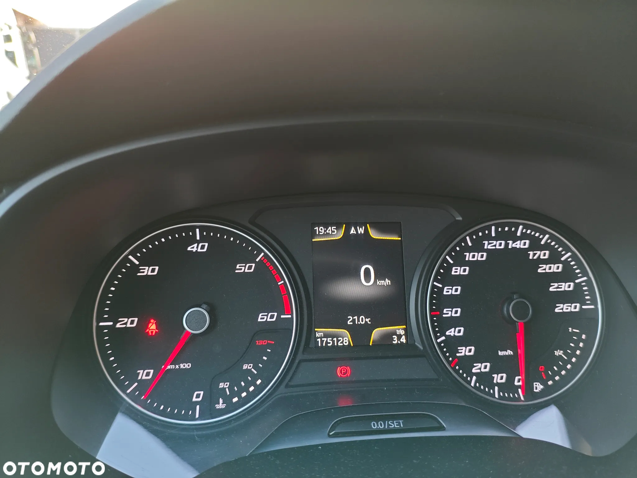 Seat Leon 2.0 TDI Style S&S - 11
