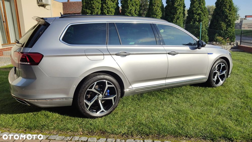 Volkswagen Passat ver-variant-1-4-tsi-plug--in--hybrid-dsg-gte - 6
