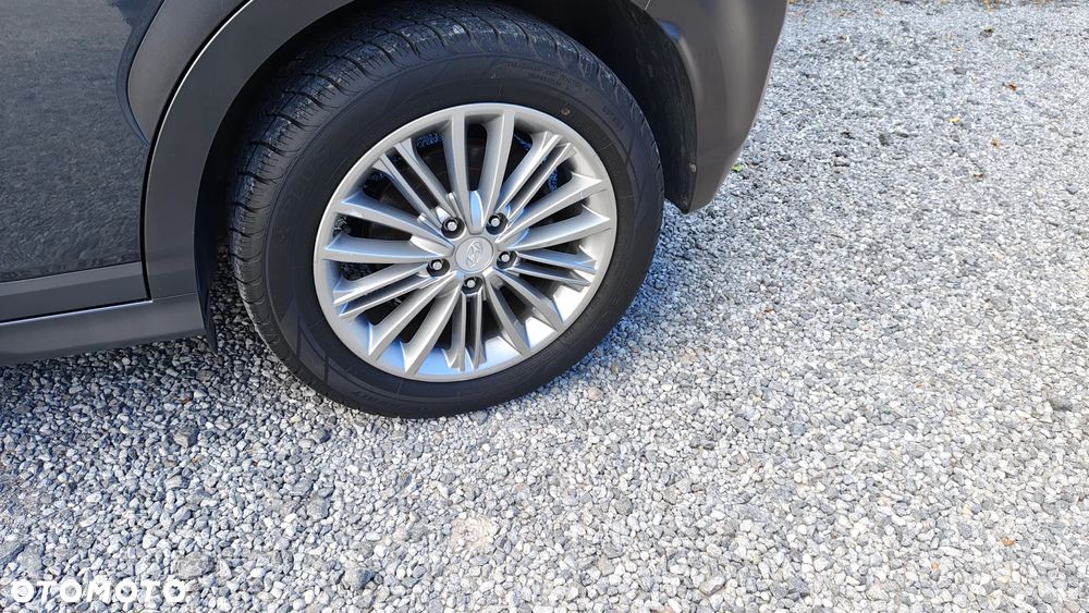 Hyundai Kona 1.6 CRDi DCT Premium - 14