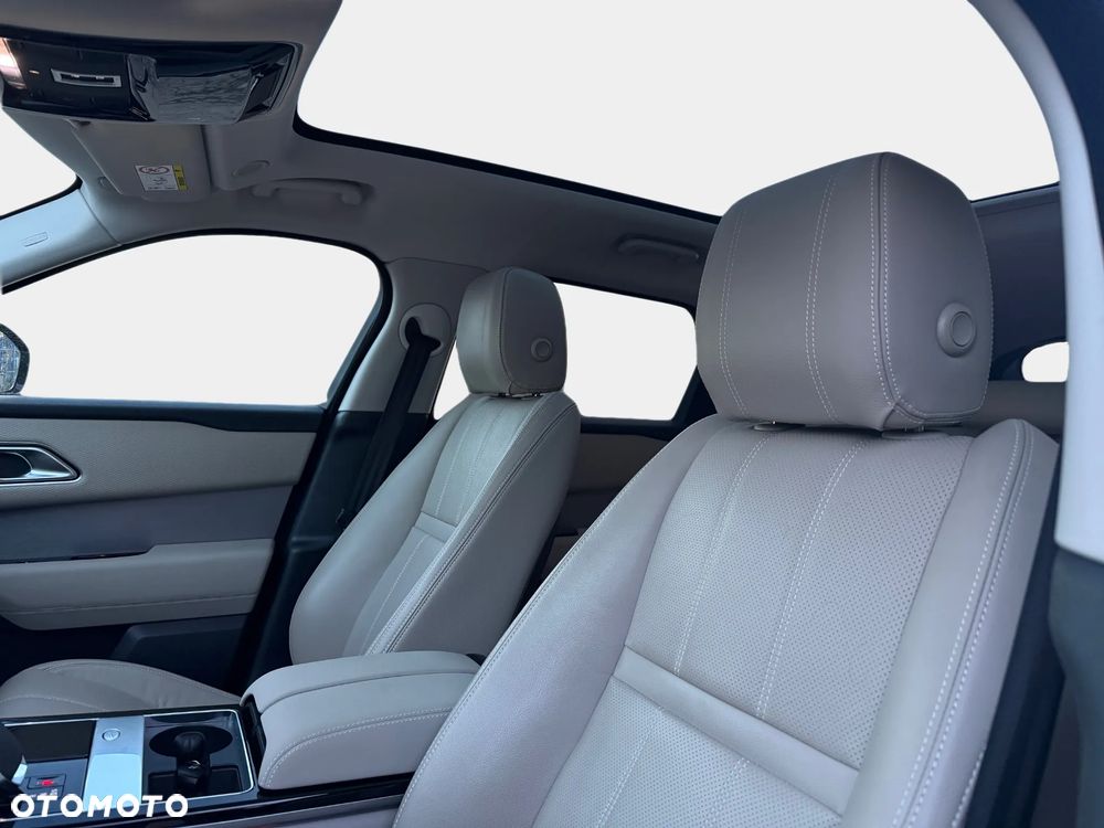 Land Rover Range Rover Velar 2.0 P250 R-Dynamic SE - 14