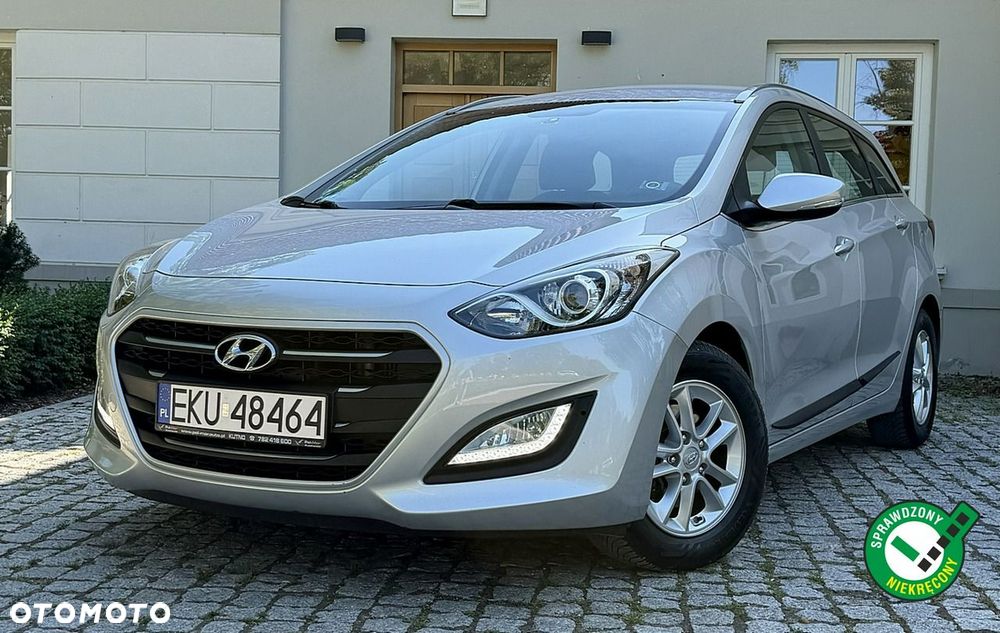 Hyundai i30 - 1
