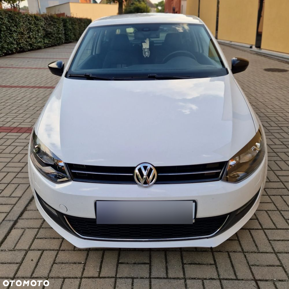 Volkswagen Polo 1.6 TDI MATCH - 4