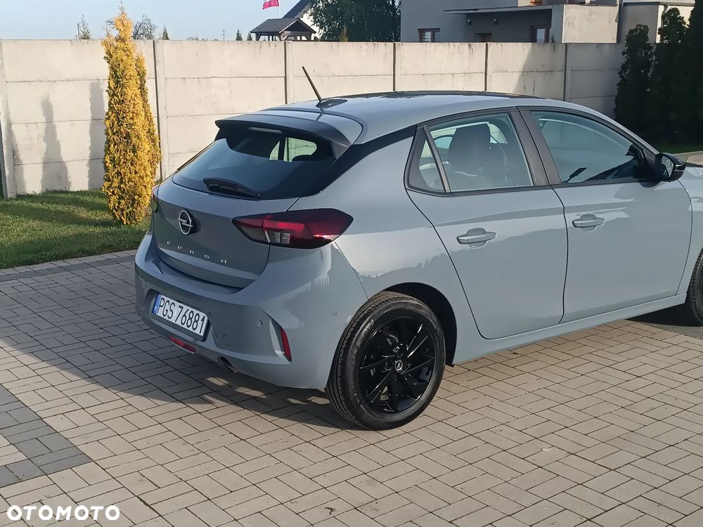 Opel Corsa 1.2 Start/Stop - 3