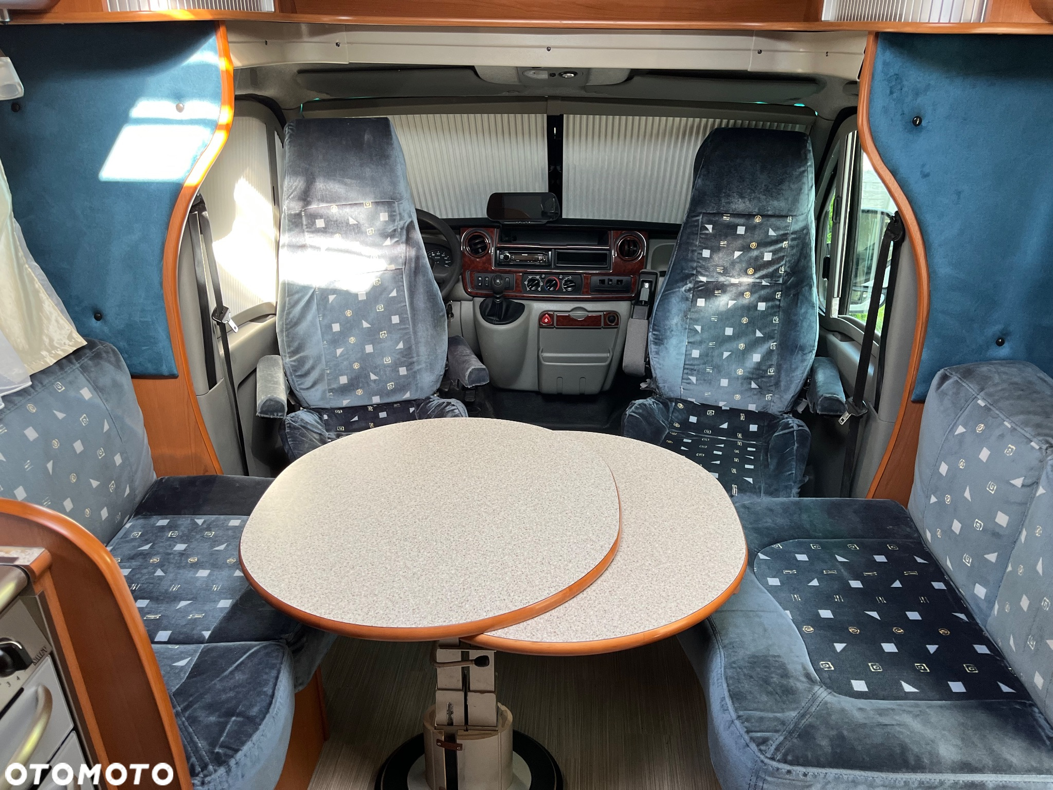 PILOTE Explorateur 715 Fc Rama AL-KO - 6