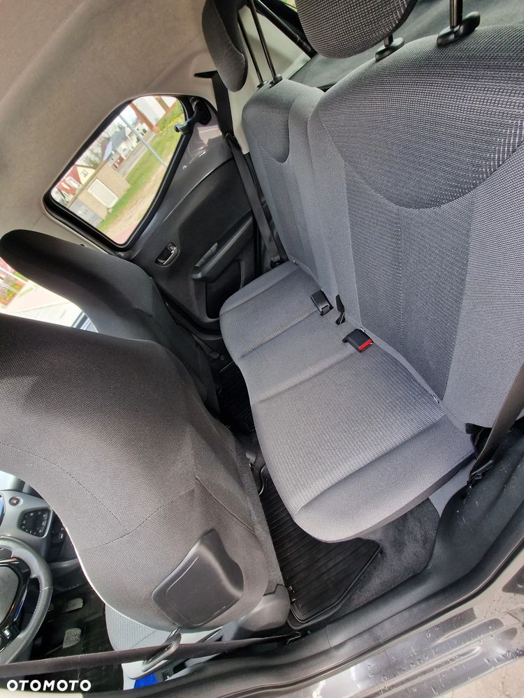 Toyota Aygo - 13