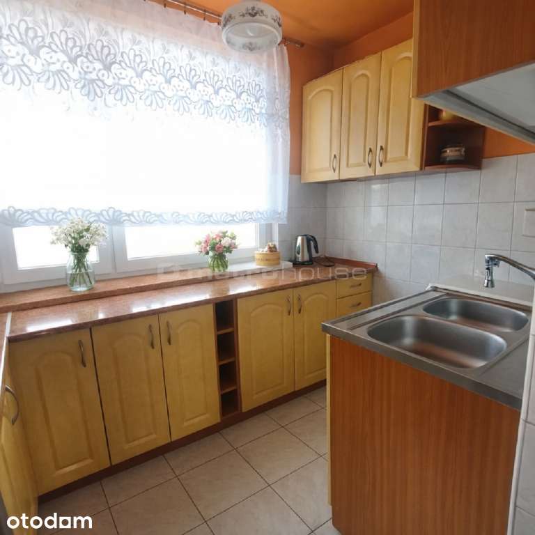 3 pokoje, ul. Legionów USTKA