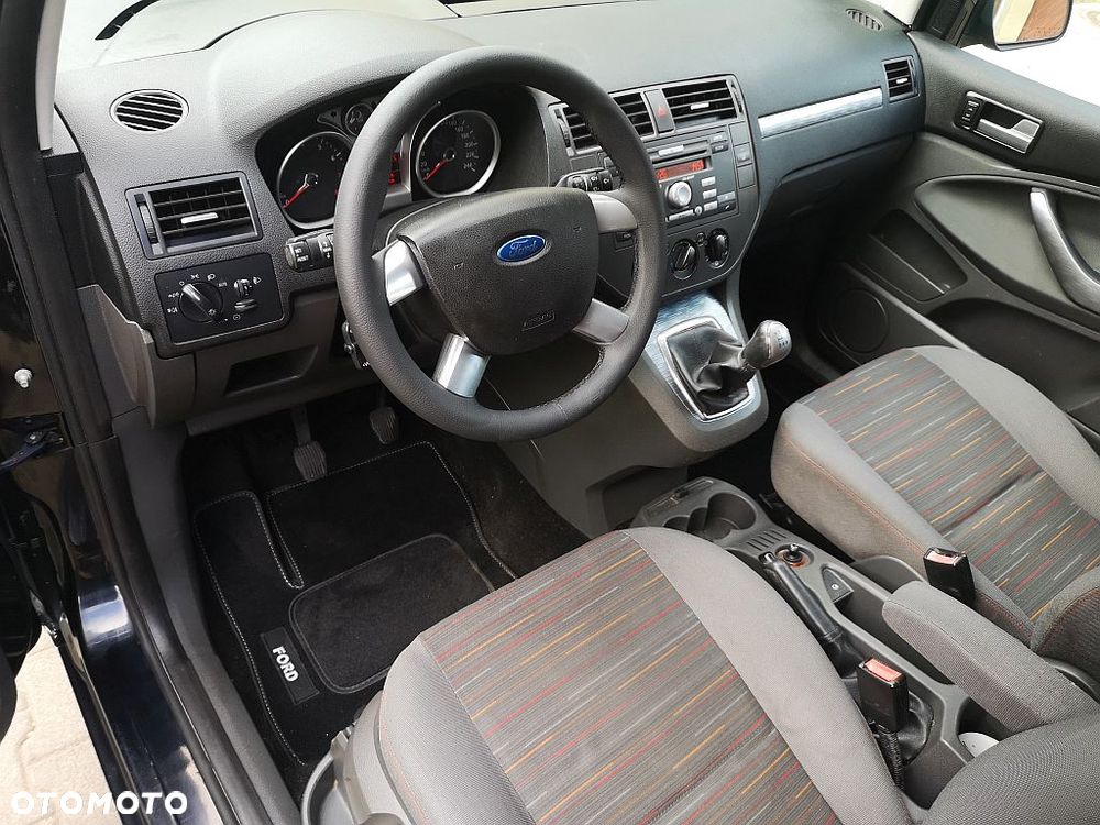 Ford C-MAX - 17