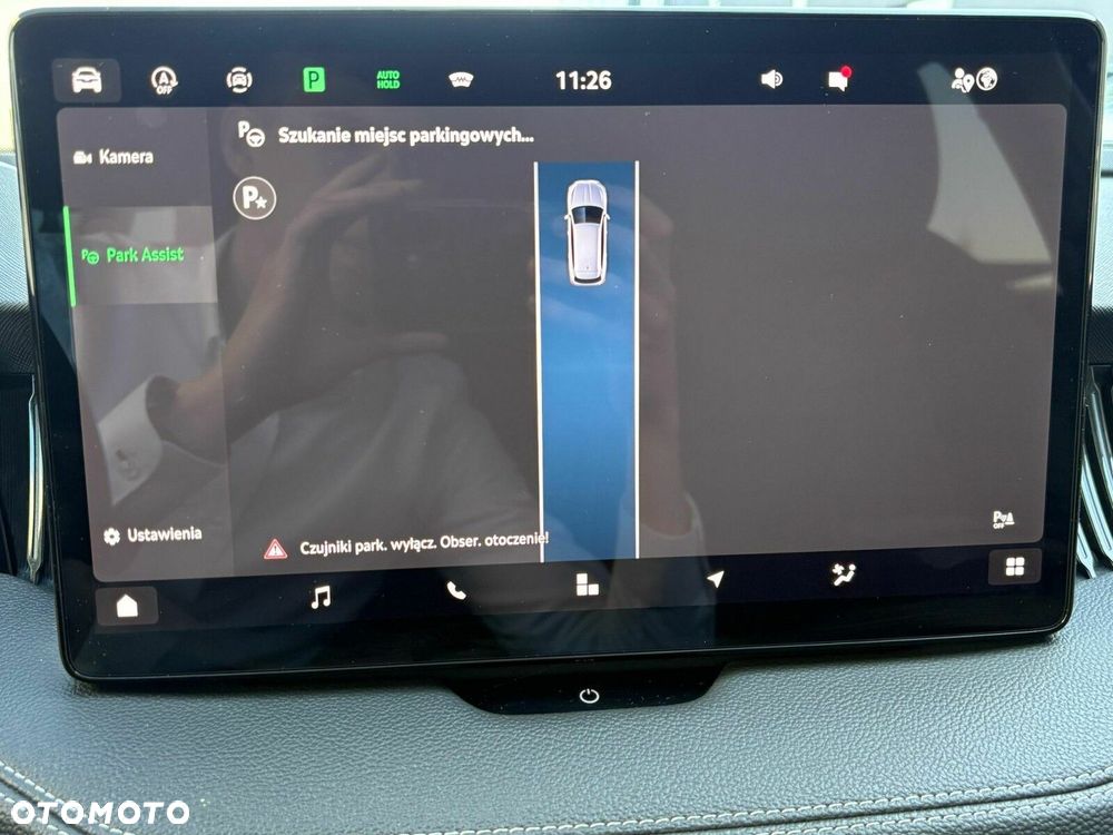Skoda Superb 2.0 TDI SCR 4x4 L&K DSG - 25