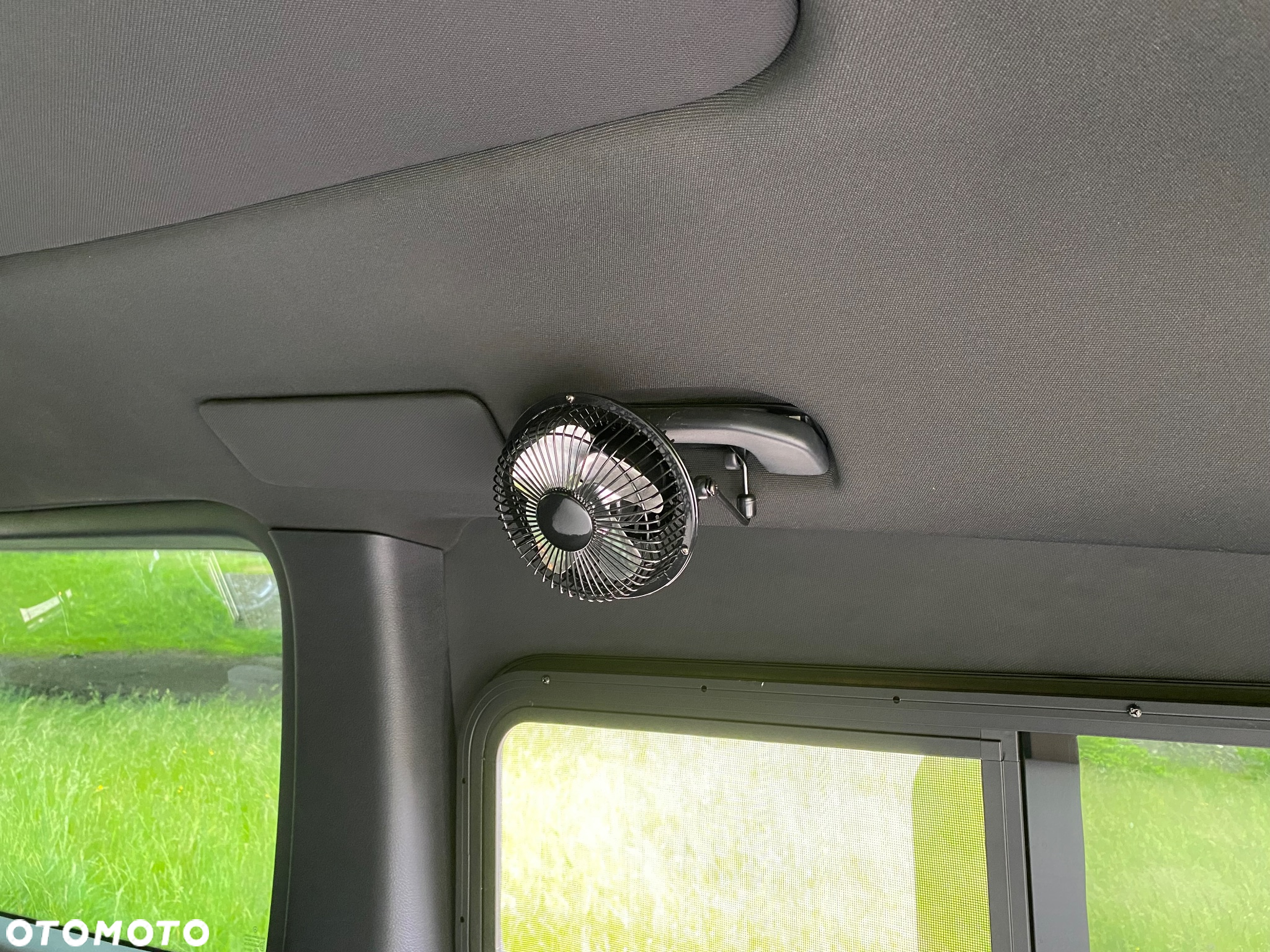 Mercedes-Benz Vito - 13