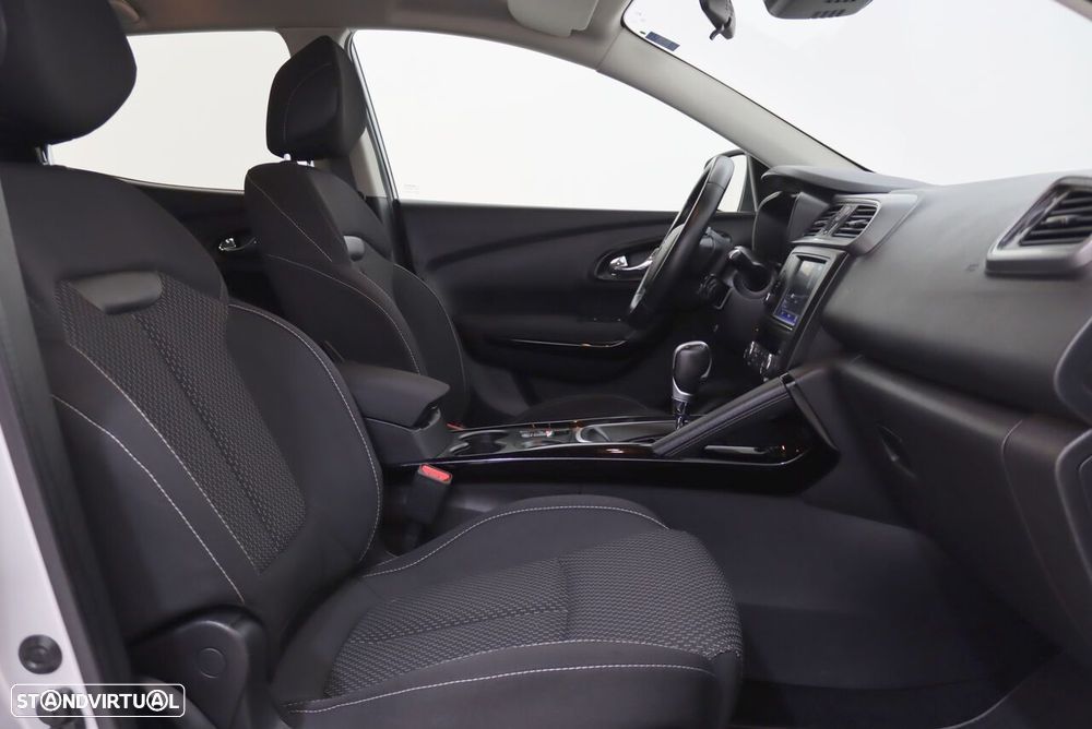 Renault Kadjar Energy dCi 110 EDC LIMITED - 7