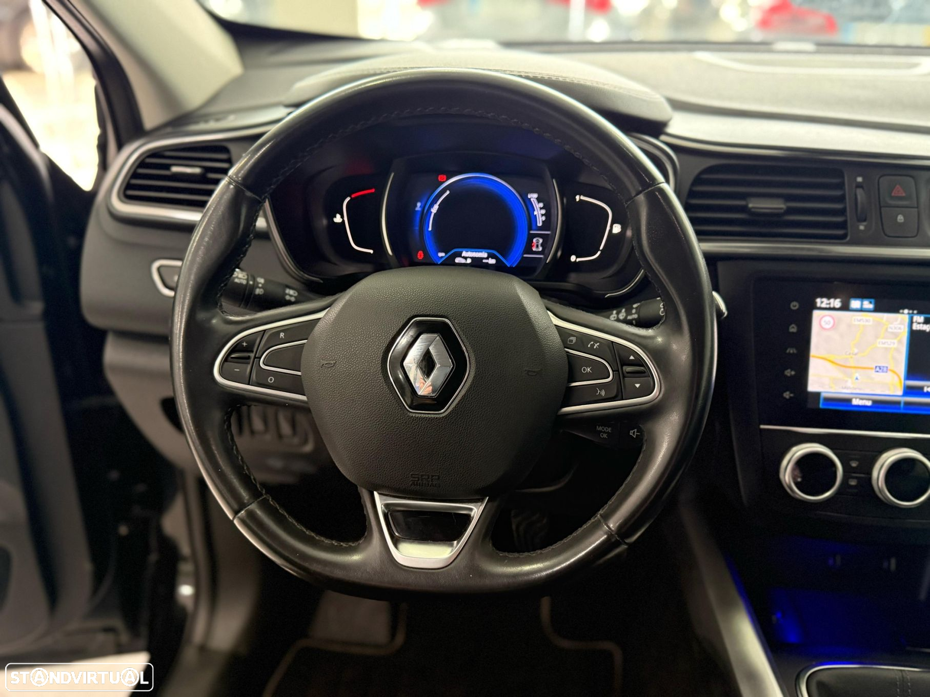 Renault Kadjar 1.3 TCe Intens - 9