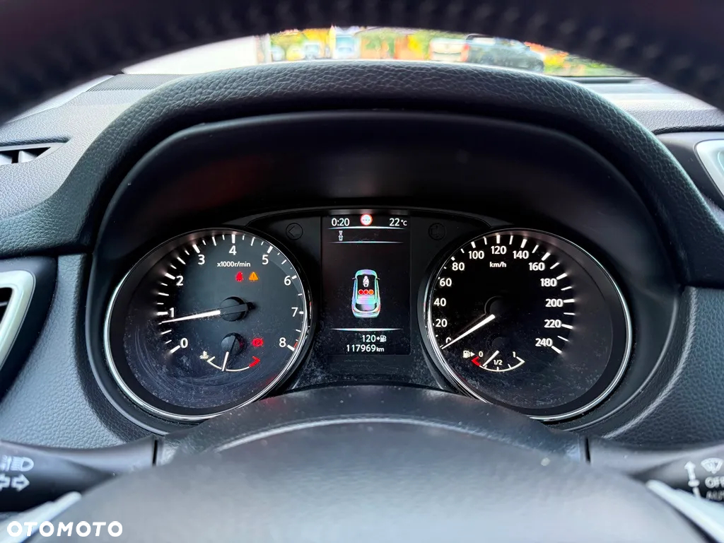 Nissan Qashqai 1.2 DIG-T Tekna - 31