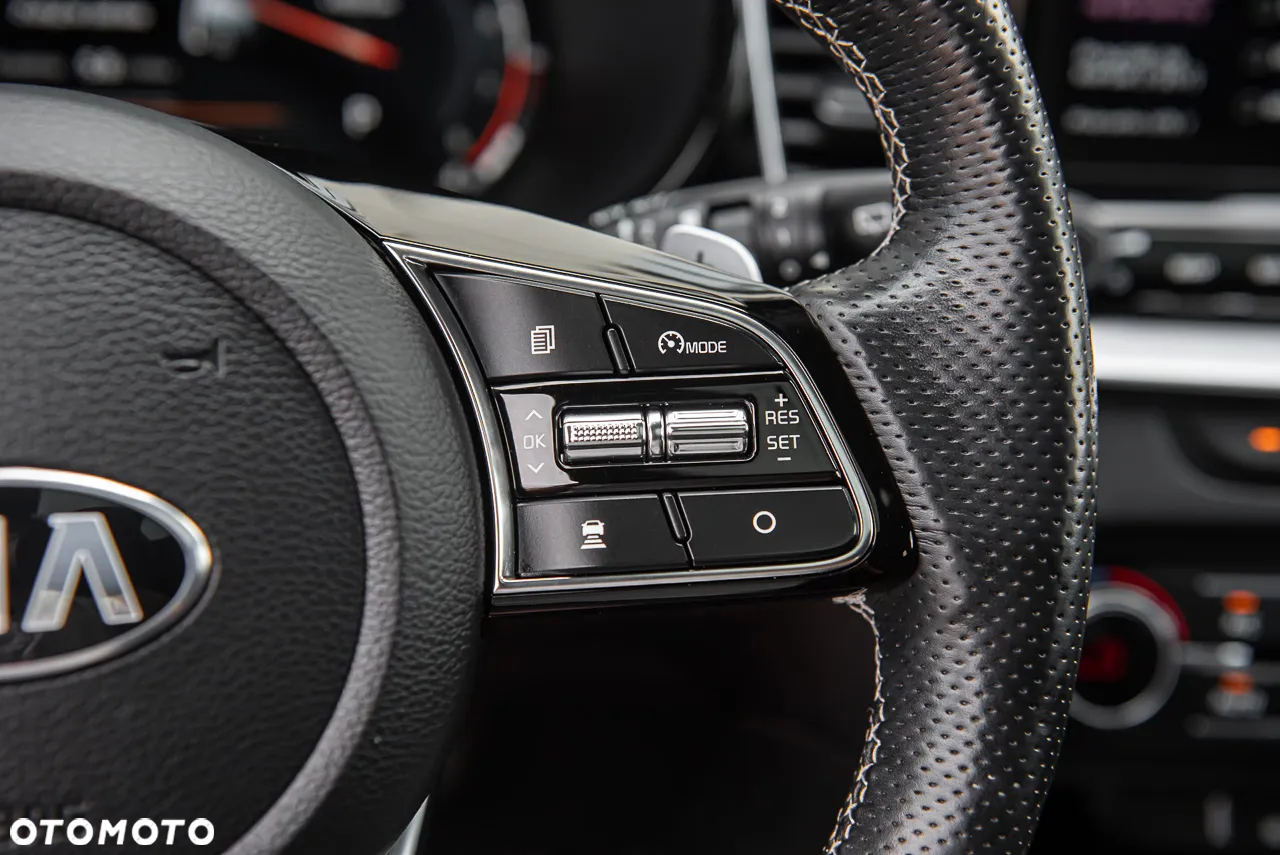 Kia ProCeed 1.5 T-GDI GT Line DCT - 23