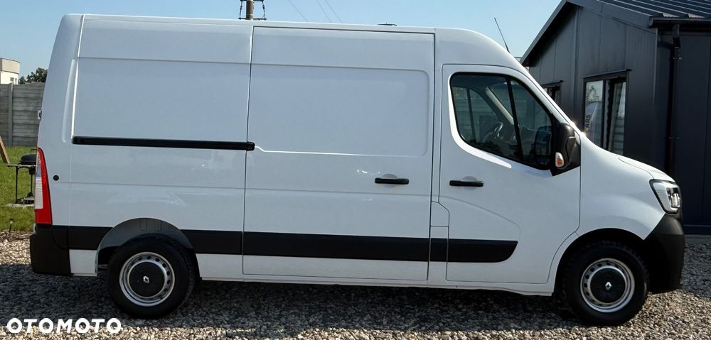Renault MASTER L2H2 GWARANCJA, klima, navi, kamera, tempomat, sensory, pdc tył, ledy - 6