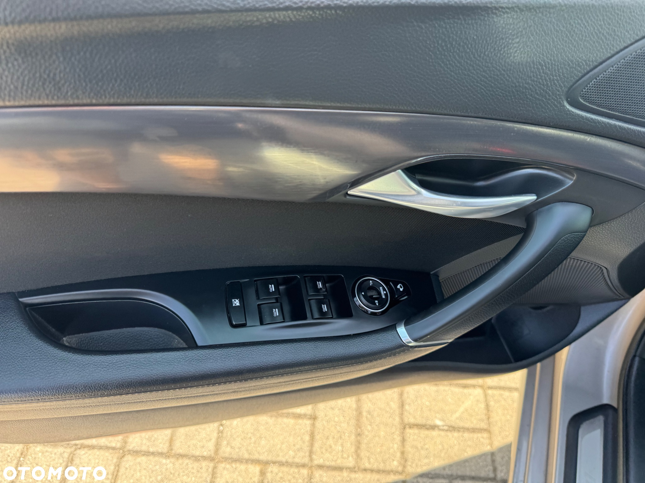 Hyundai i40 Kombi 1.7 CRDi DCT Premium - 19