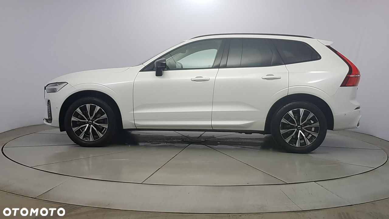 Volvo XC 60 - 4