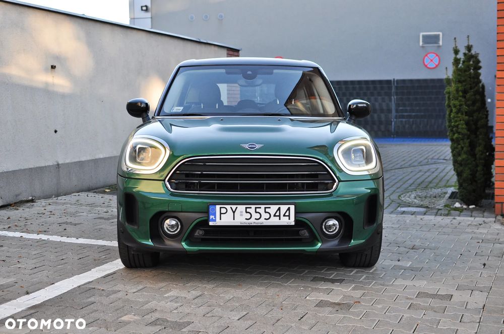 MINI Countryman Cooper - 5