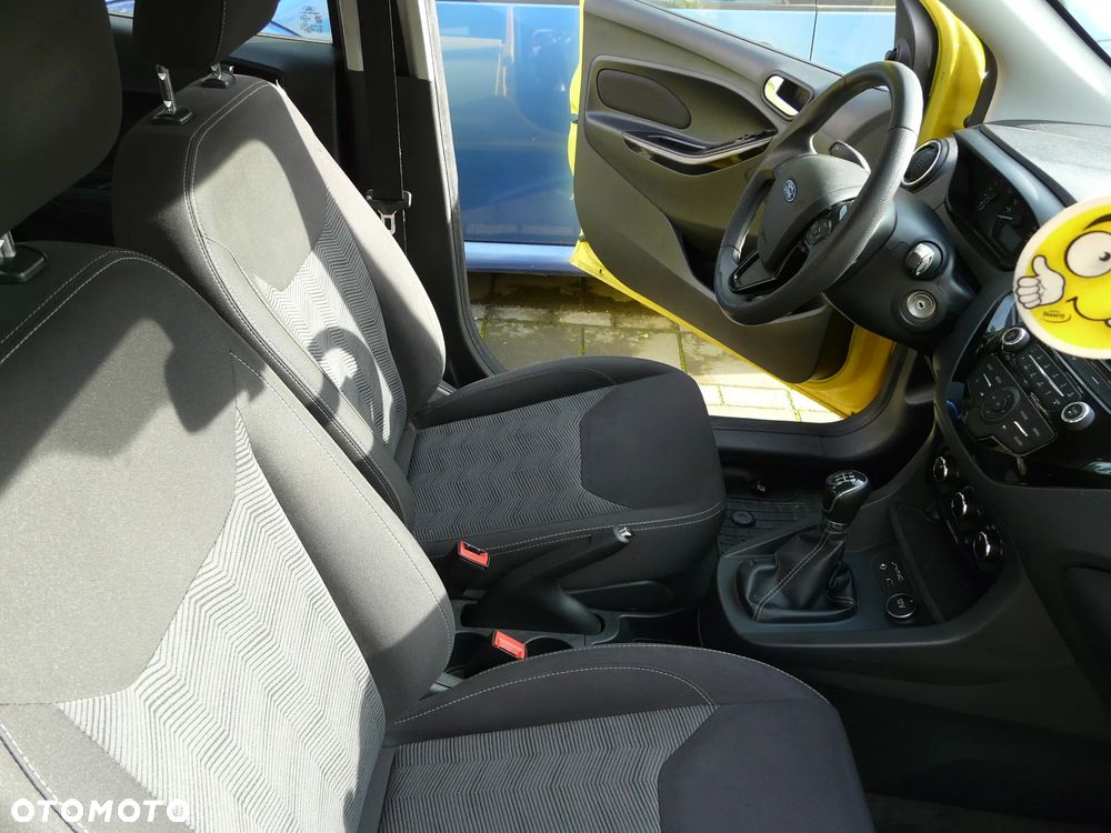 Ford Ka+ 1.2 Trend - 7