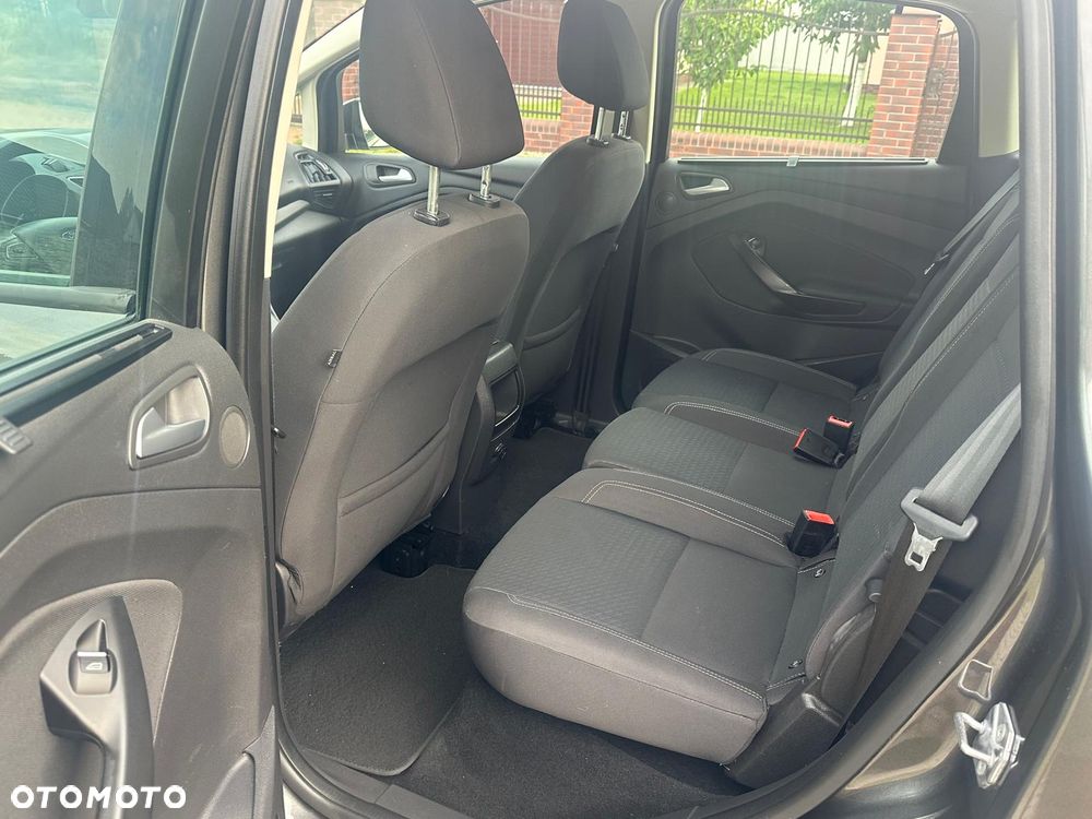 Ford C-MAX 1.5 TDCi Edition ASS - 15