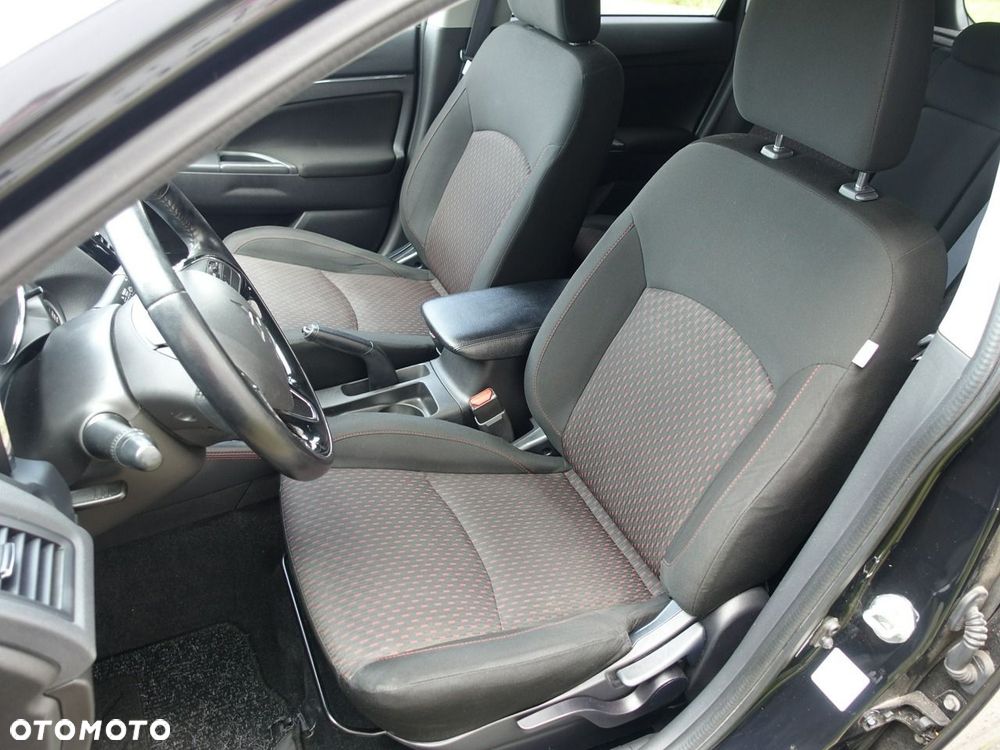 Mitsubishi ASX 1.6 2WD Edition 100+ - 18