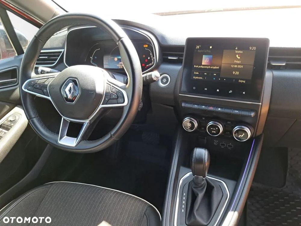 Renault Clio ver-1-6-e--tech-intens - 12