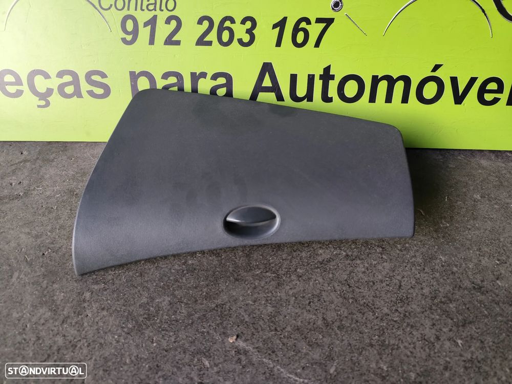 CITROEN C3 TAMPA PORTA LUVAS - Z394 - 1