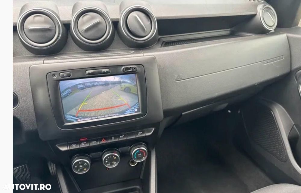 Dacia Duster 1.5 dCi 4x4 Ambiance - 11