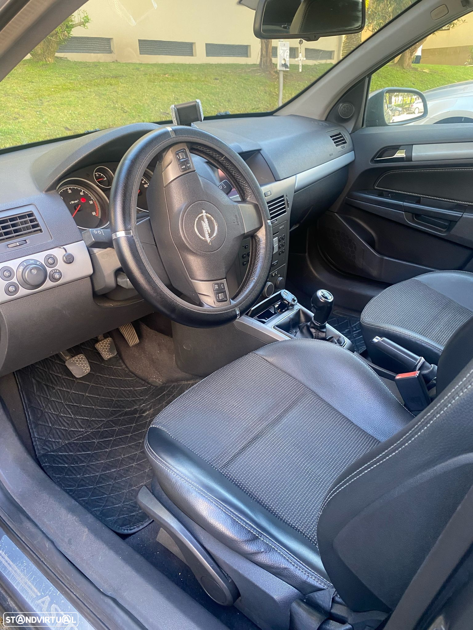 Opel Astra 1.3 CDTi Elegance - 3