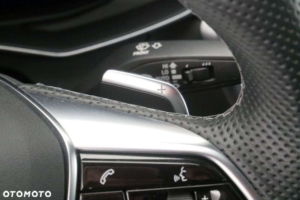 Audi A7 Sportback - 29