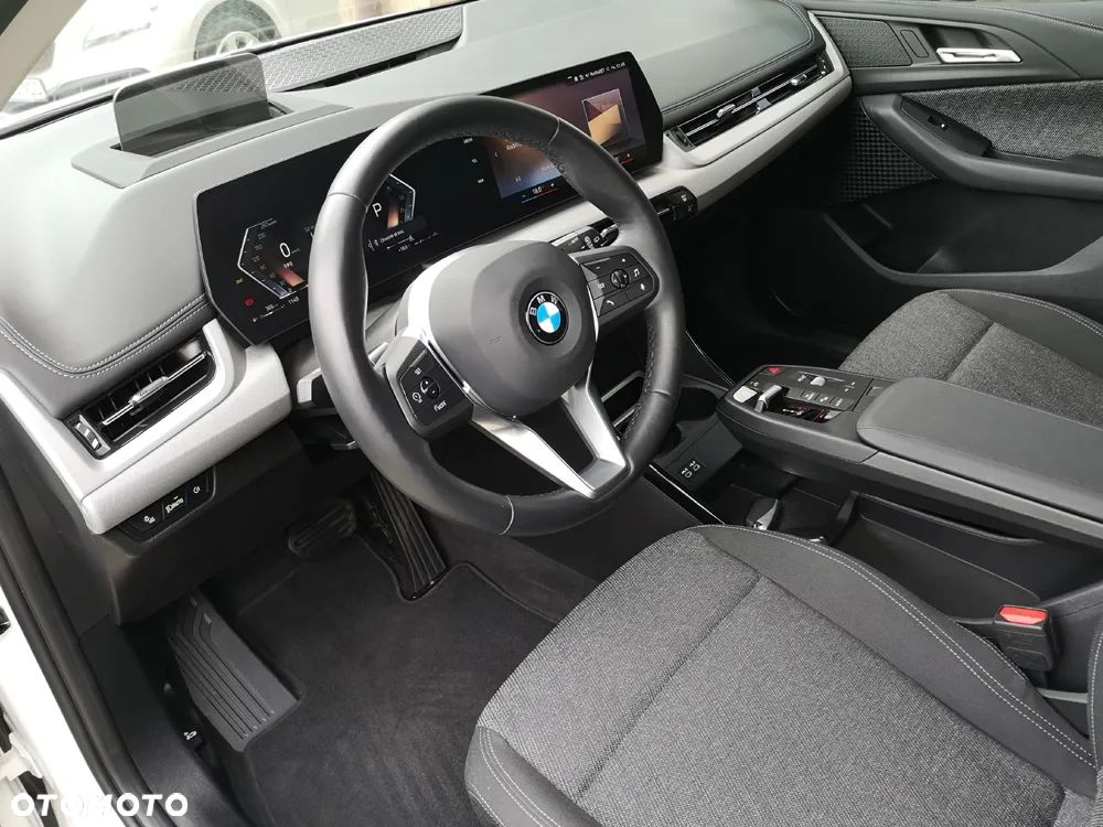 BMW Seria 2 218d GT Advantage - 9