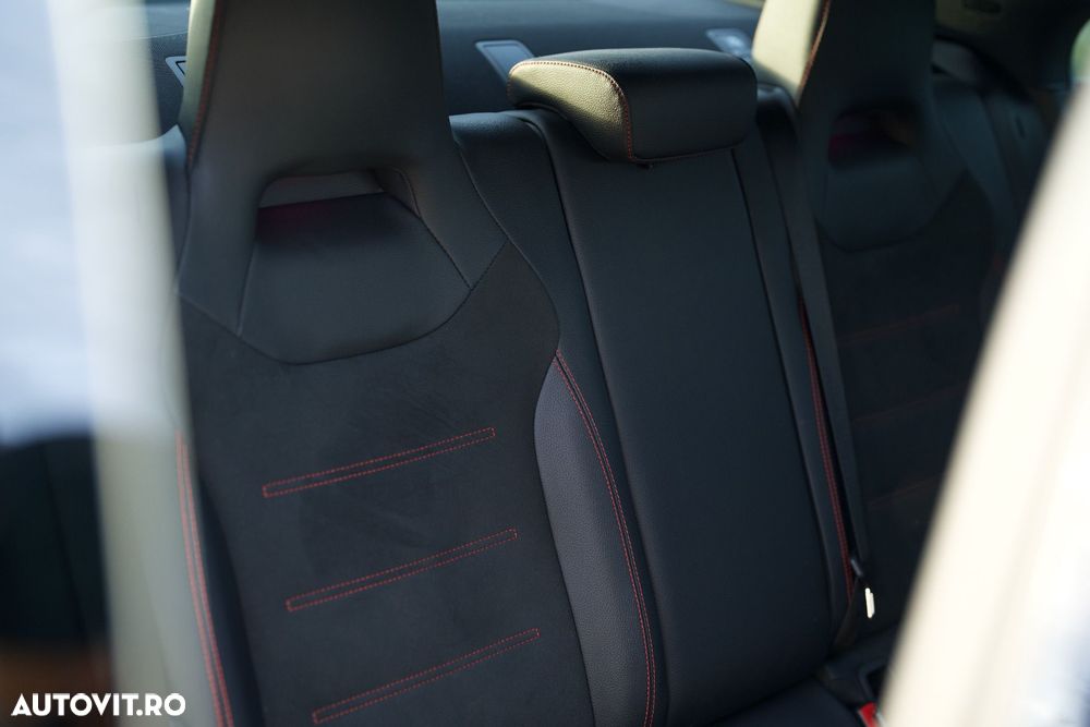 Mercedes-Benz CLA 250 4MATIC SB Aut. - 16