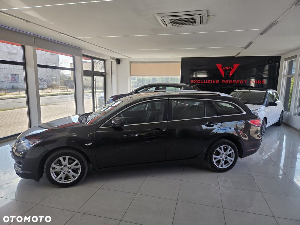 Mazda 6 2.0 CD Hoshi - 19