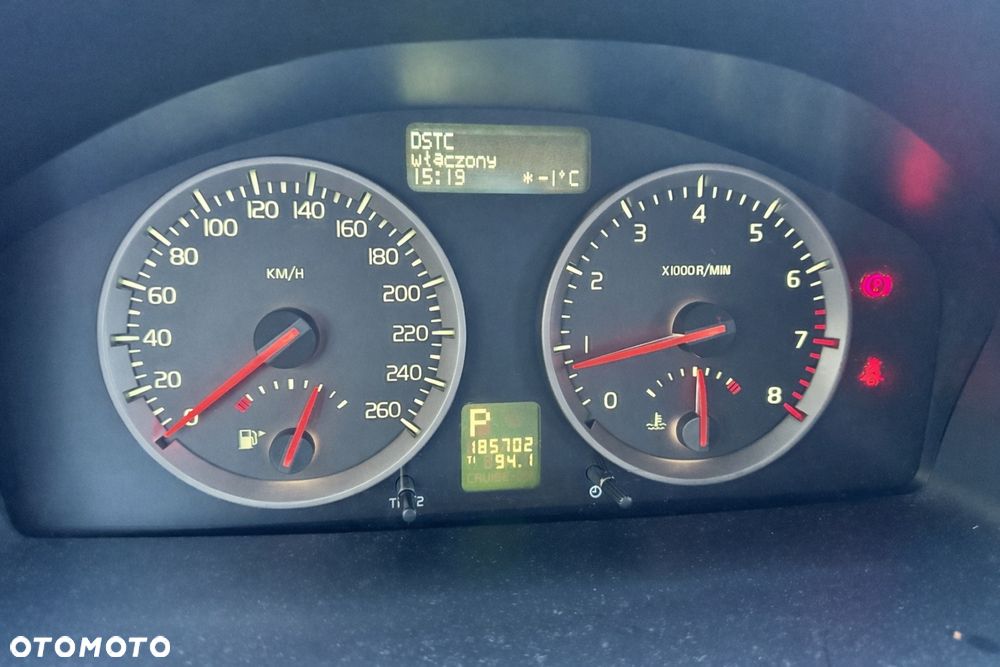 Volvo C30 T5 Momentum - 12