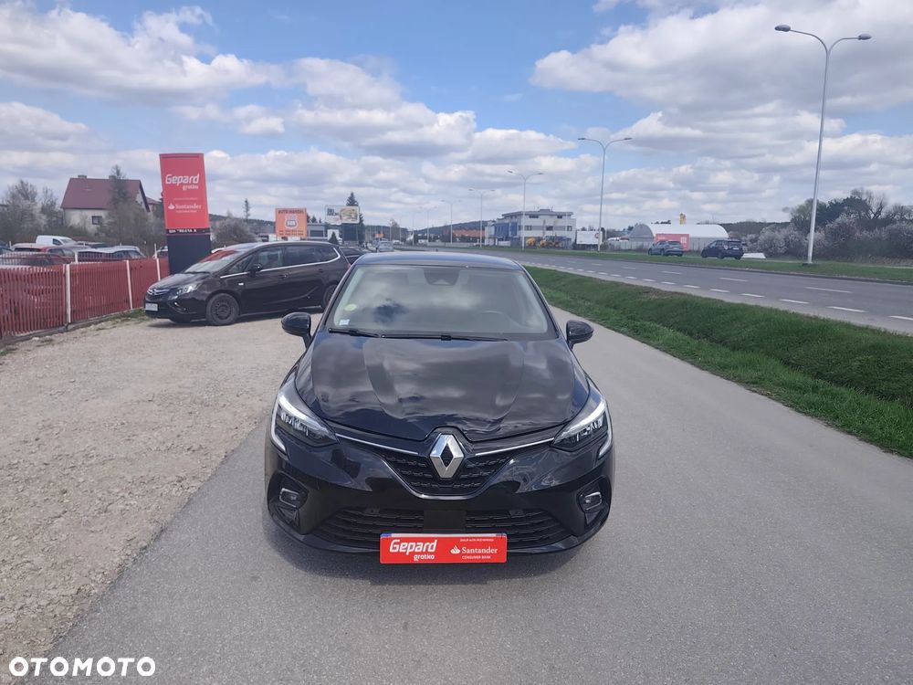 Renault Clio (Energy) dCi 90 Start & Stop INTENS - 15