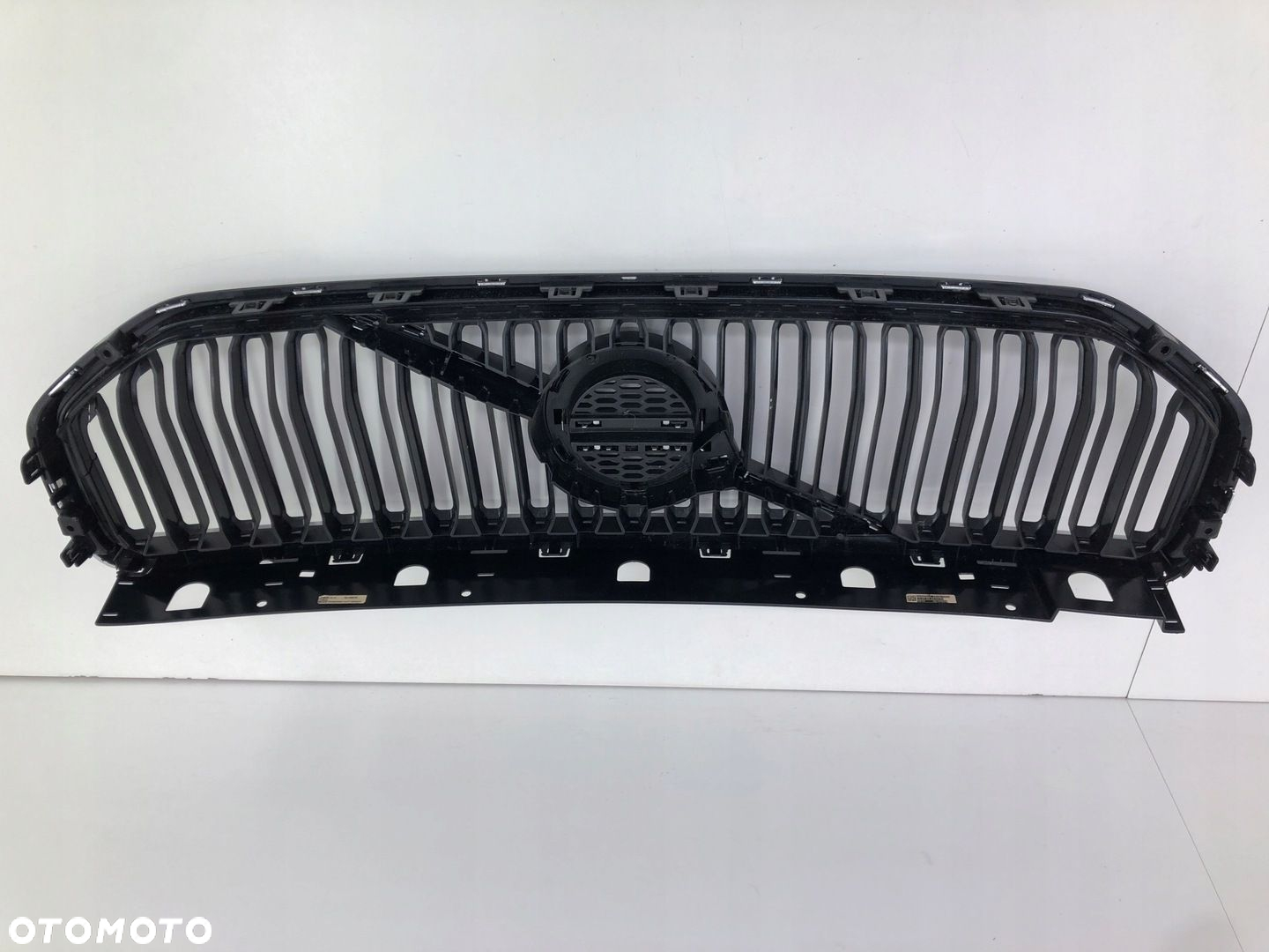 VOLVO XC40 ATRAPA GRILL ZDERZAKA PRZÓD 32365355 31479417 - 8