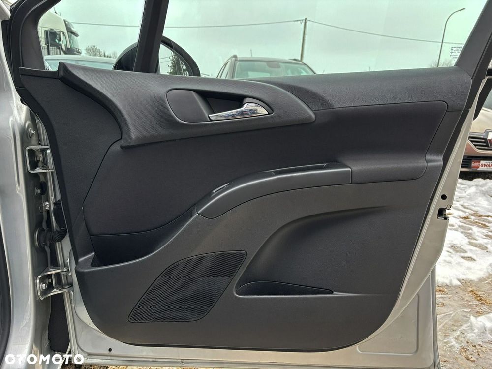 Opel Meriva 1.4 Color Edition - 26
