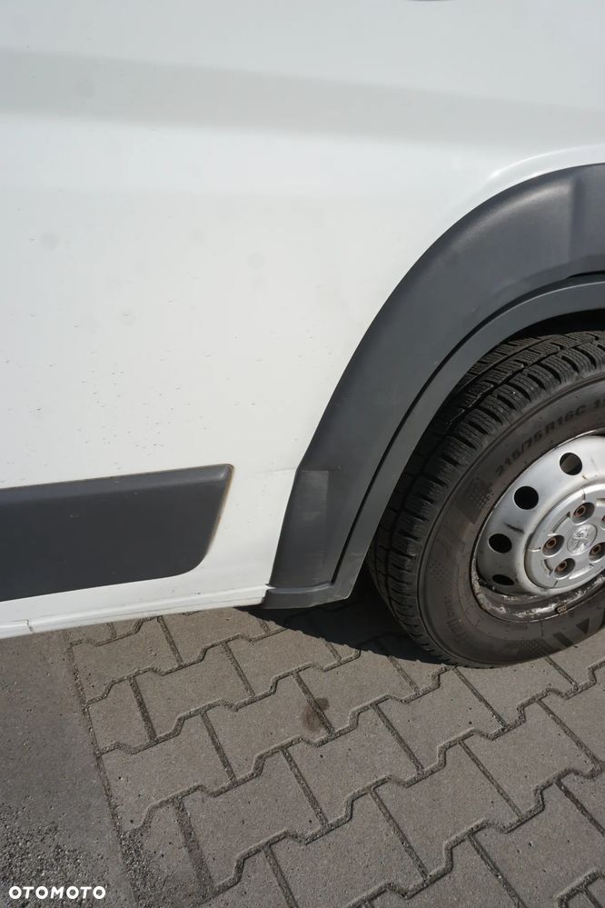 Peugeot Boxer - 8