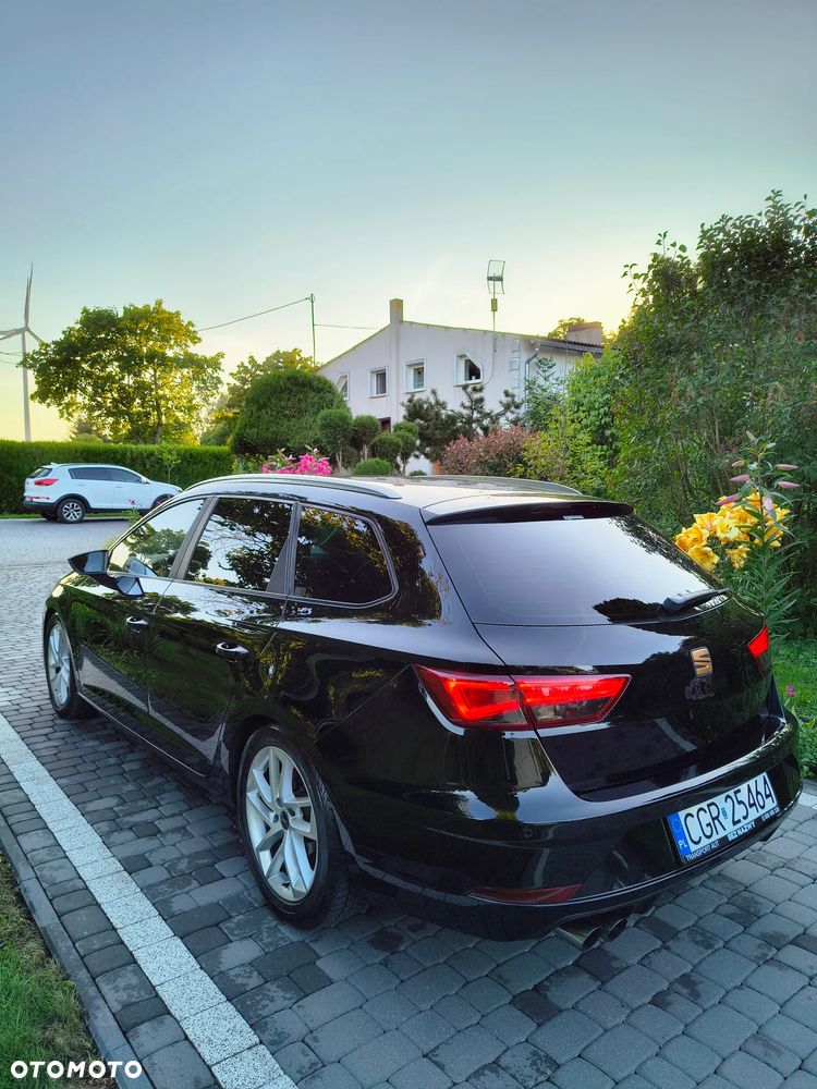 Seat Leon - 9